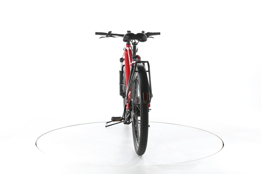 HNF Nicolai XD3 All Terrain City E-Bike - Image 10