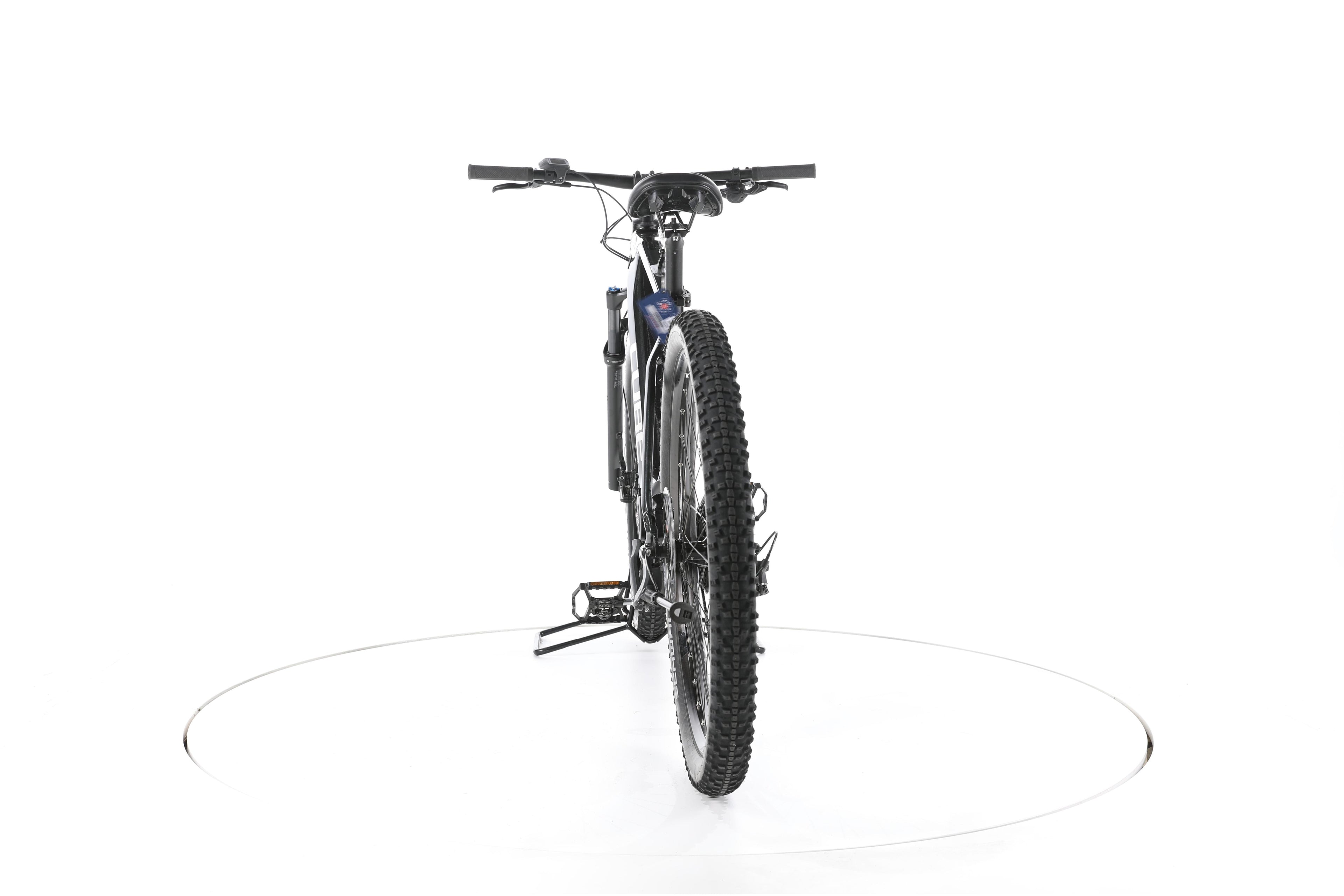 Cube Reaction Hybrid Race E-Bike - Image 10