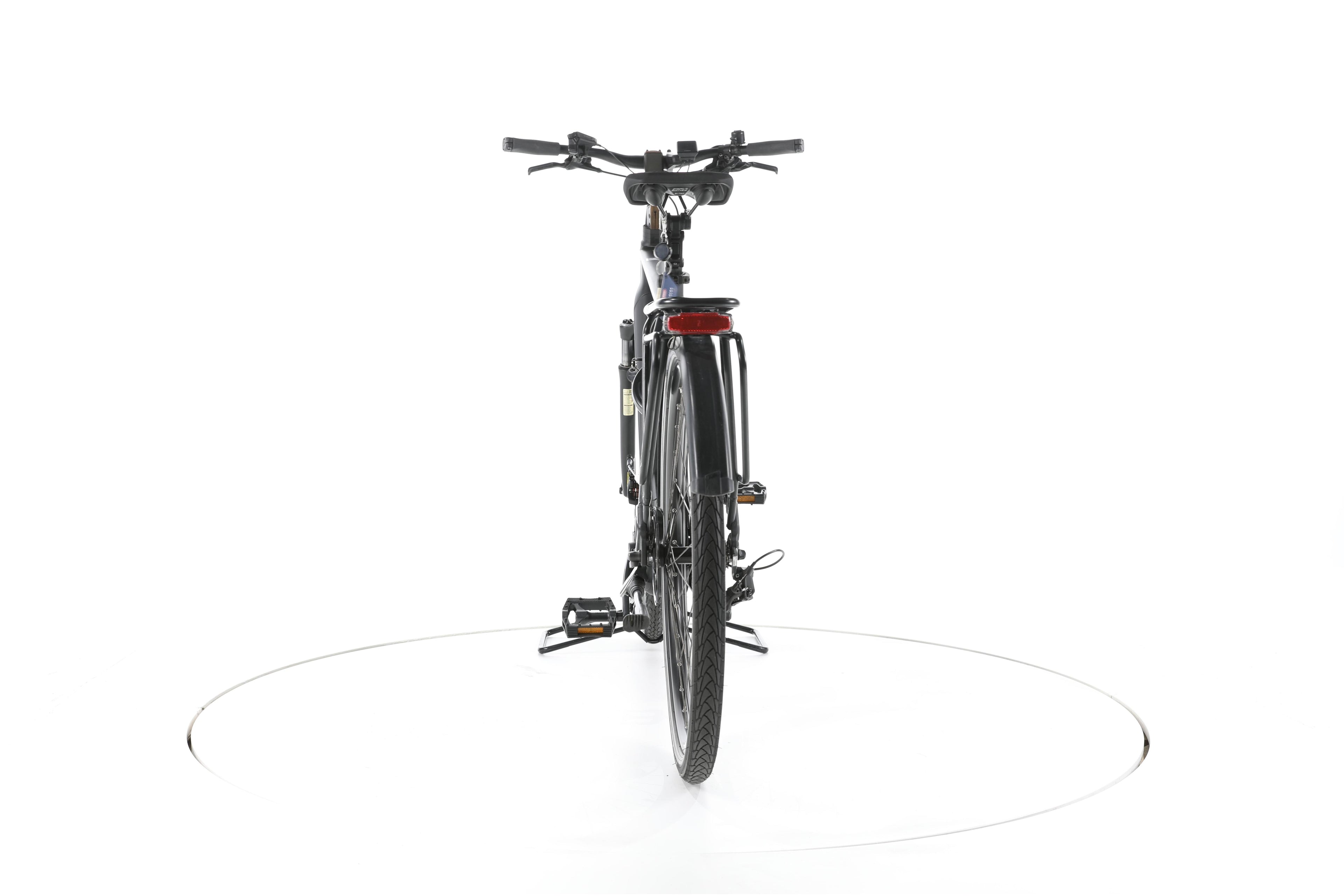 KTM Macina Style Pro Trekking E-Bike - Image 10