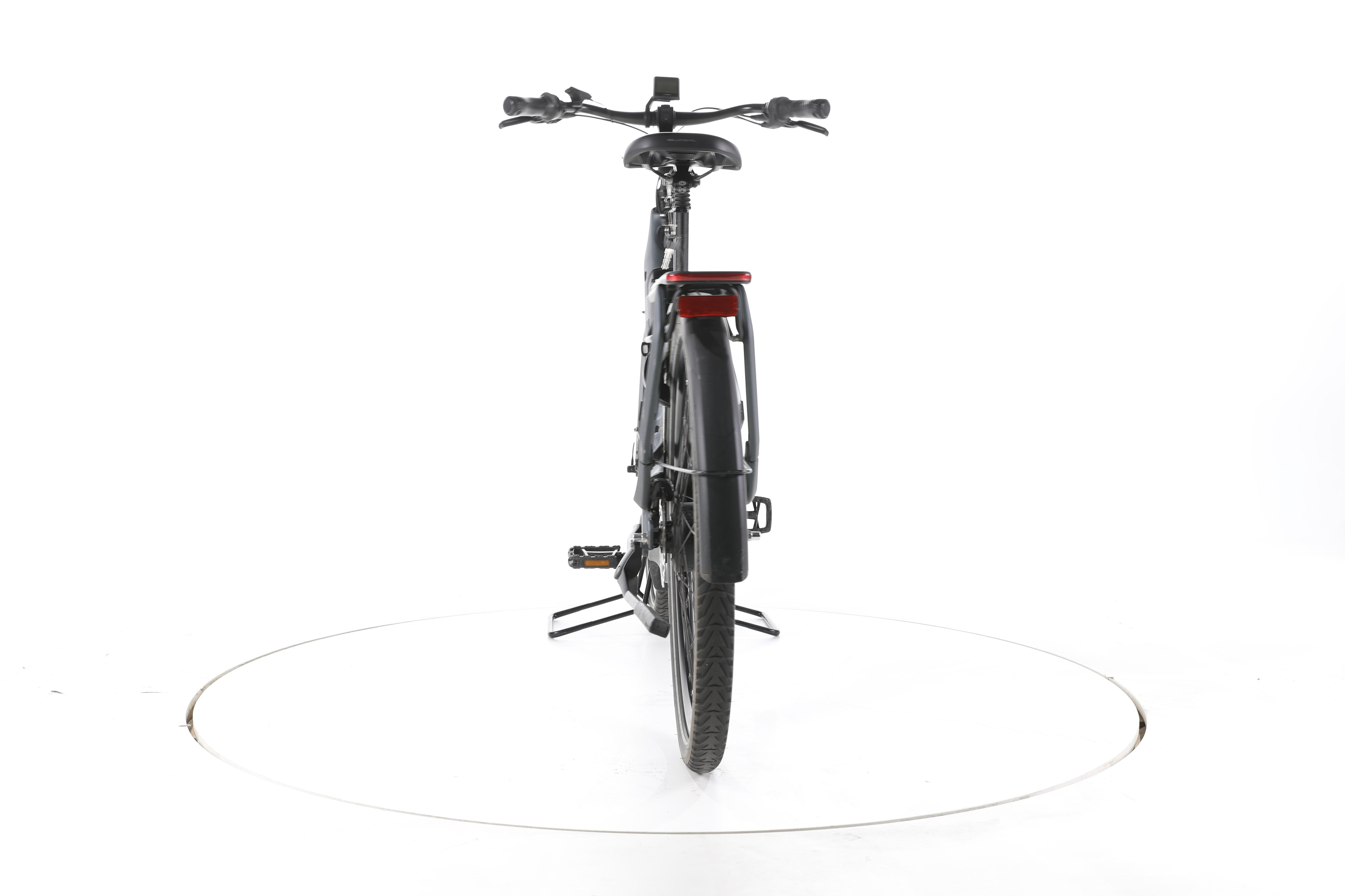 Gazelle Avignon C380 HMB City E-Bike Tiefeinsteiger - Image 10