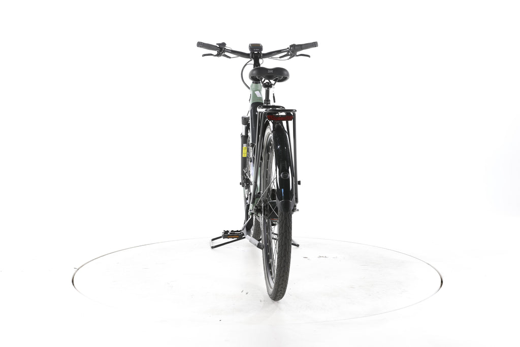 Winora Tria N8f City E-Bike Tiefeinsteiger - Image 10