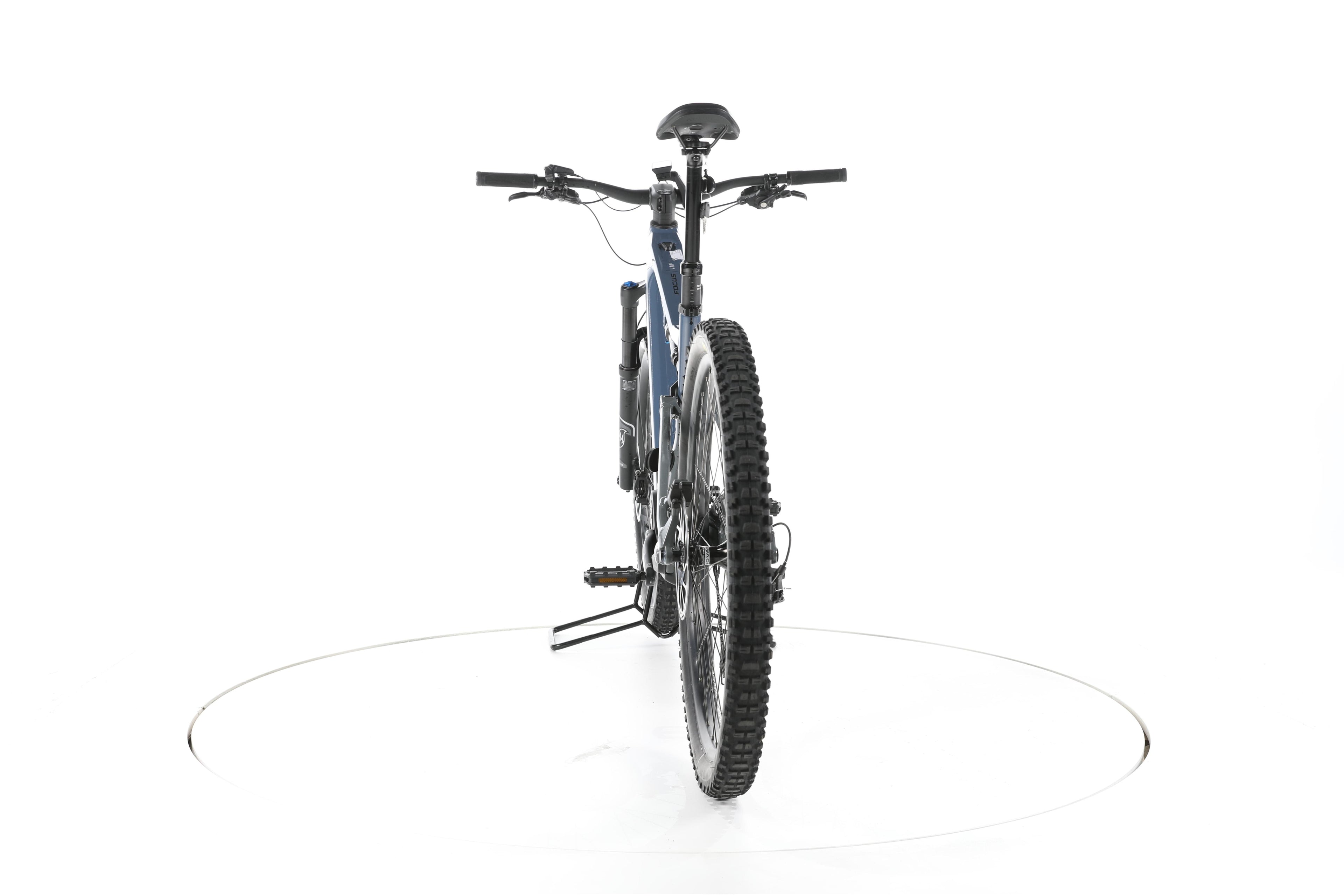 Focus Jam² 6.8 Fully E-Bike 2023 - Image 10