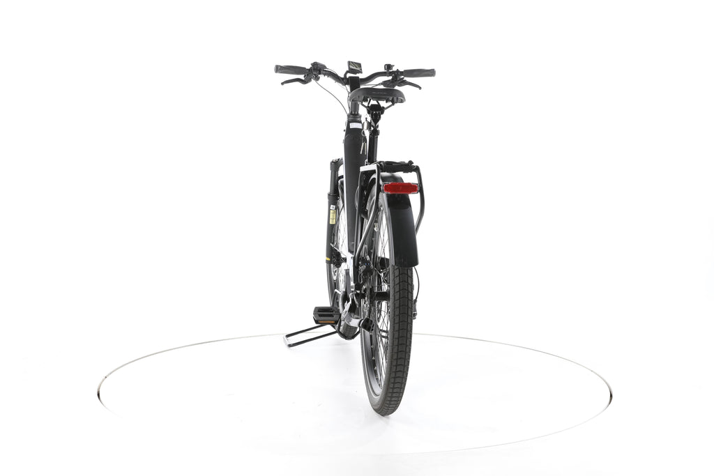 Riese & Müller NEVO4 GT Touring Trekking E-Bike Tiefeinsteiger - Image 10