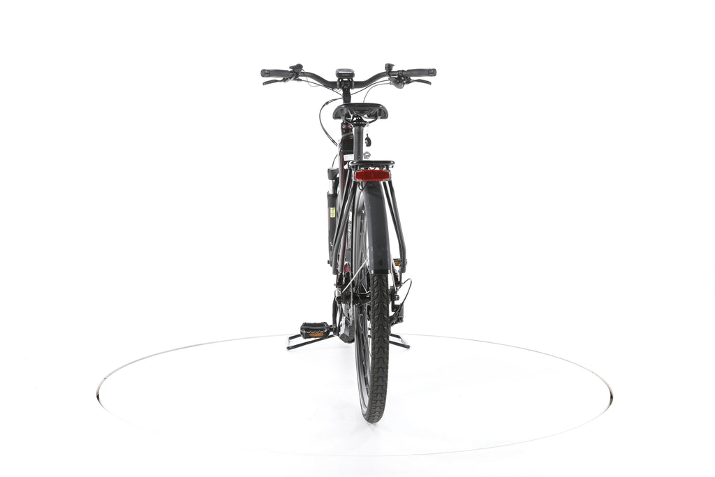 Bergamont E-Horizon Expert Trekking E-Bike Tiefeinsteiger - Image 10