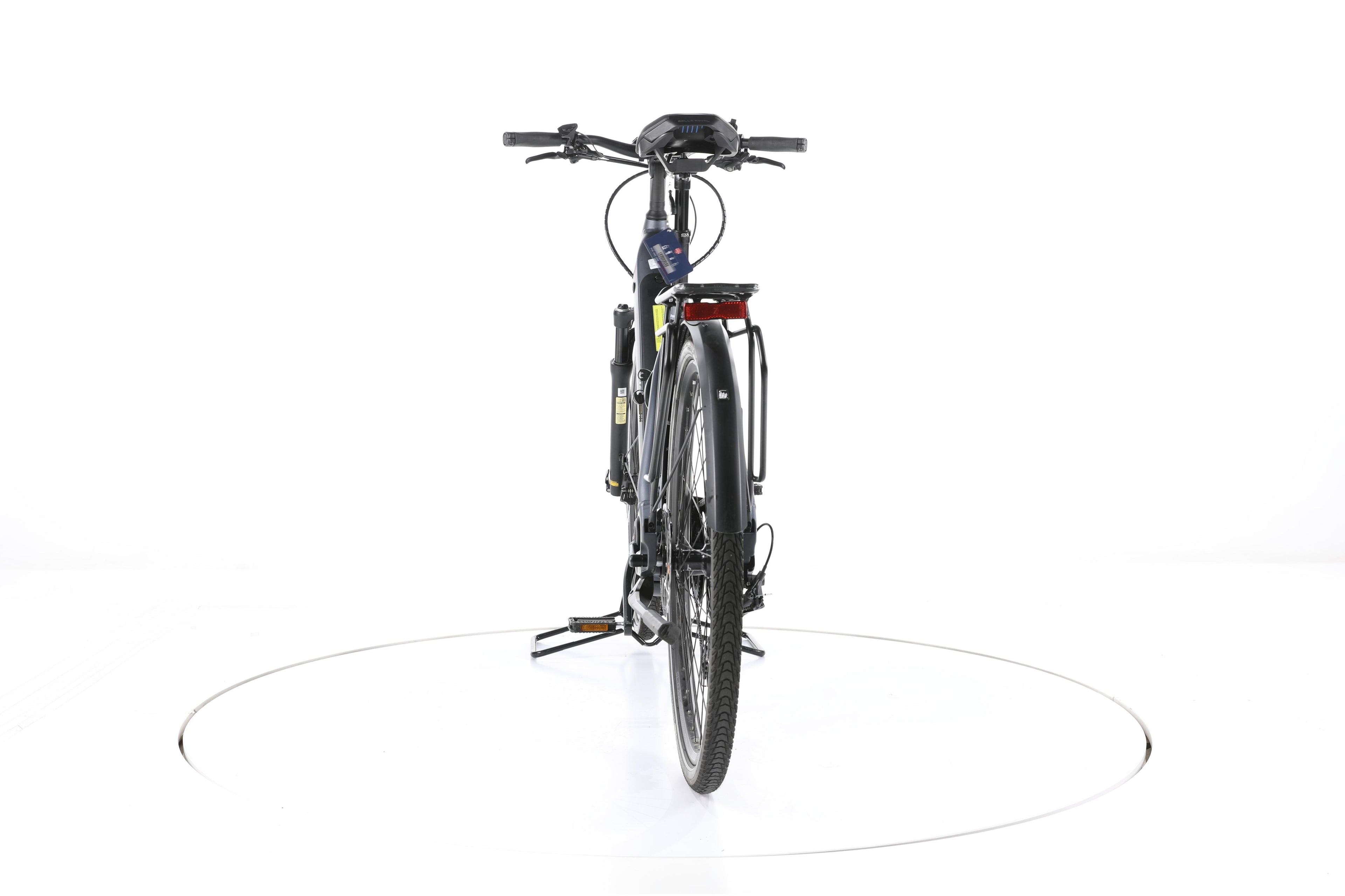 Stevens E-Triton Luxe Trekking E-Bike Tiefeinsteiger - Image 10