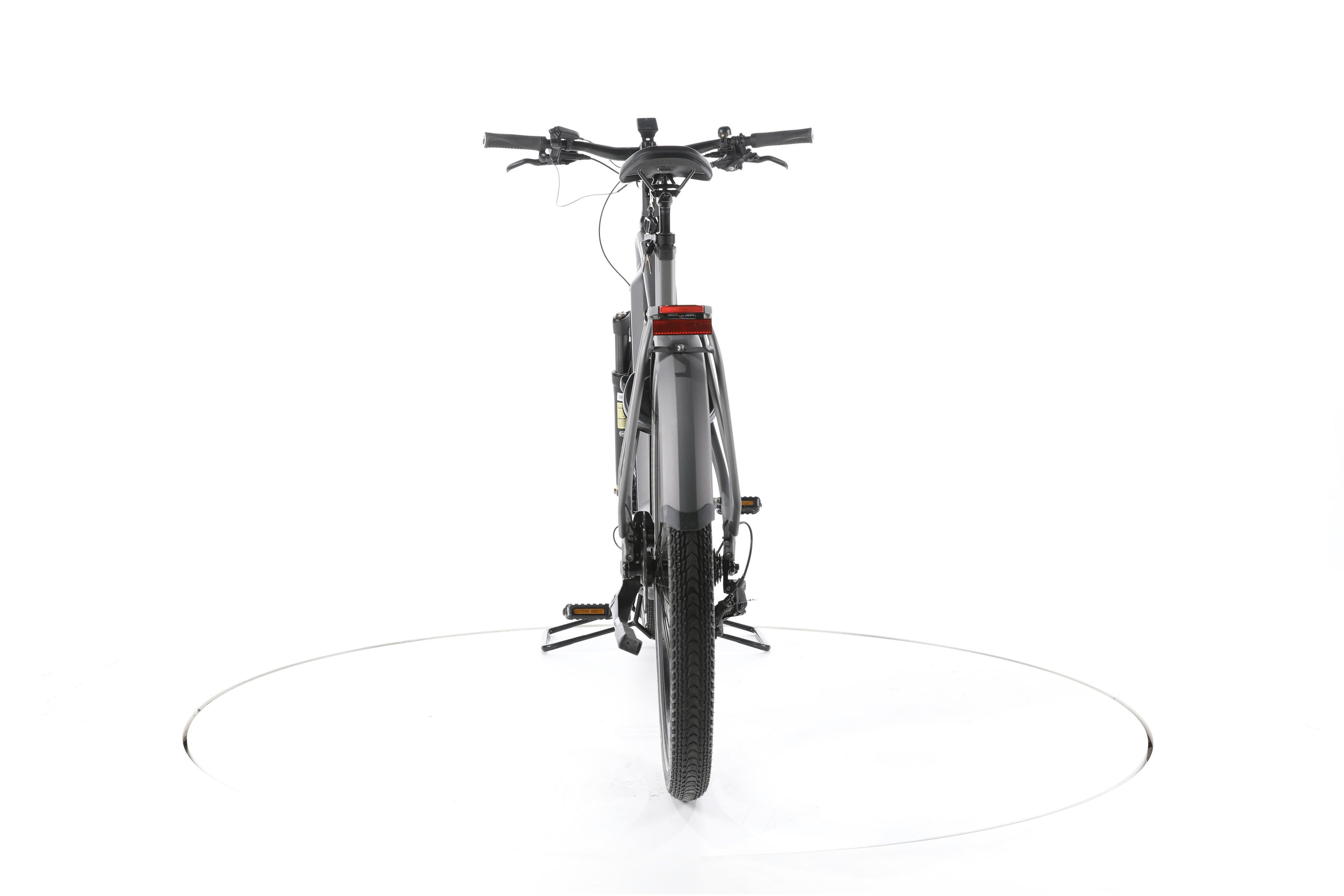 Kalkhoff Endeavour 7.B Advance+ ABS Trekking E-Bike 2023 - Image 10