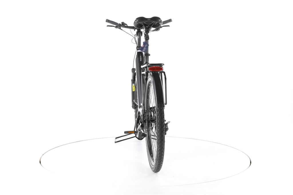 KTM MACINA STYLE XL Trekking E-Bike - Image 10