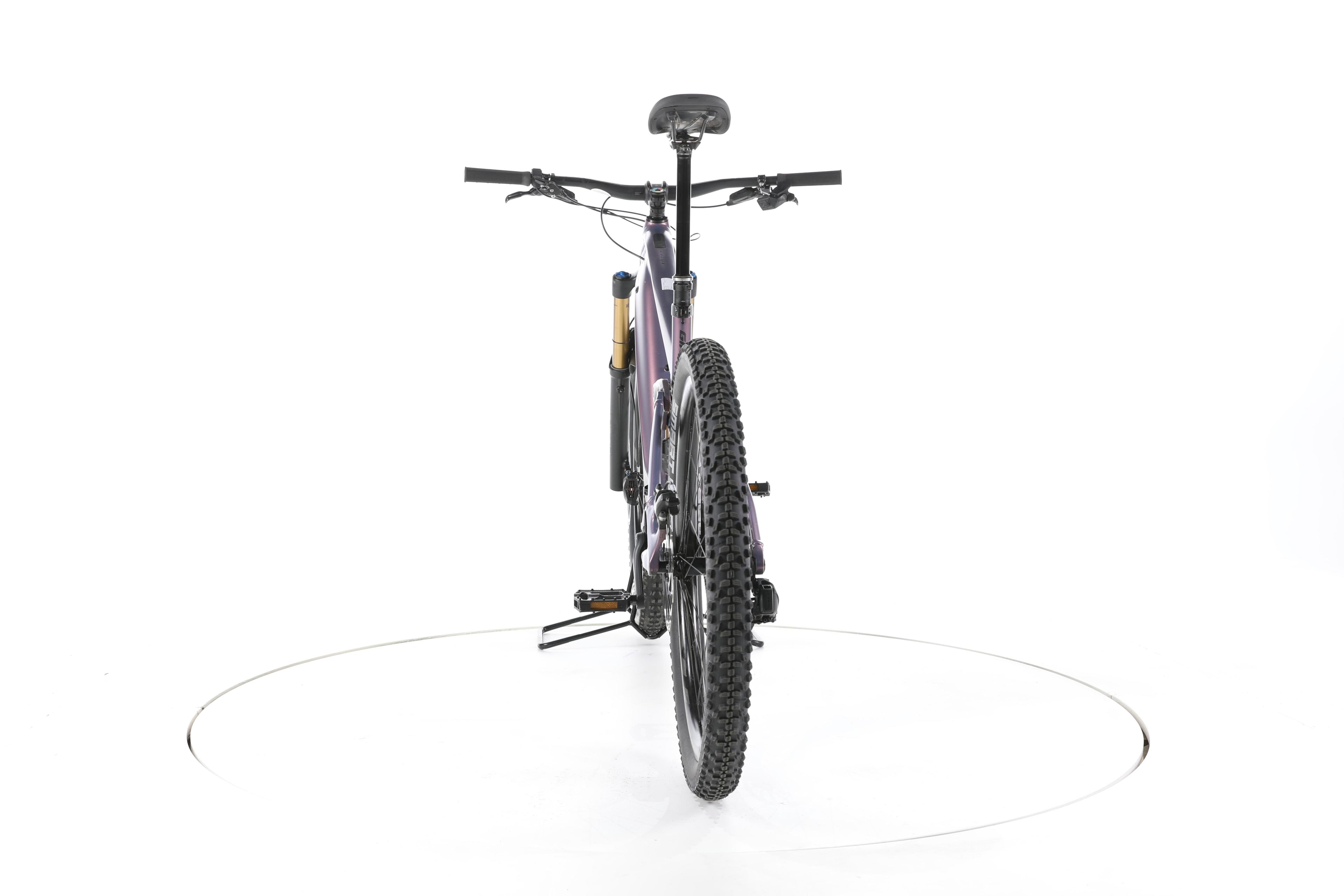 Giant Reign E+ 1 Fully E-Bike 2023 - Image 10