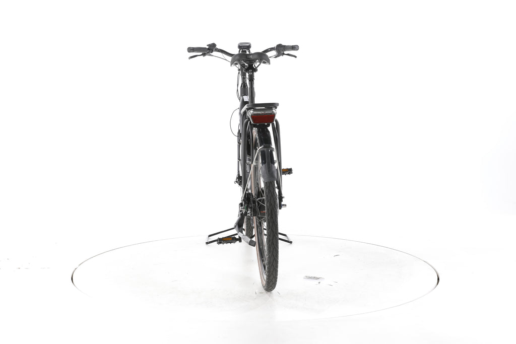 Gazelle Arroyo C7 HMB Elite City E-Bike Tiefeinsteiger - Image 10