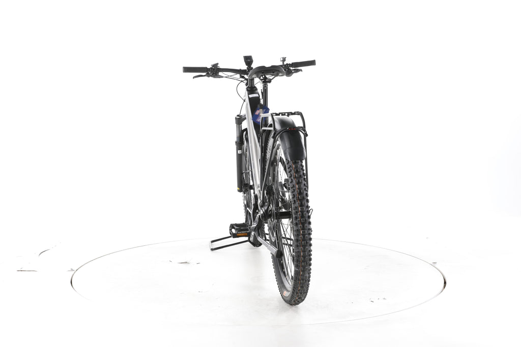 Trek Powerfly FS 4 Equipped Gen 3 E-Bike Fully - Image 10