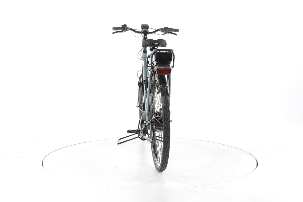 Gazelle Orange C8 HMB City E-Bike Tiefeinsteiger - Image 10