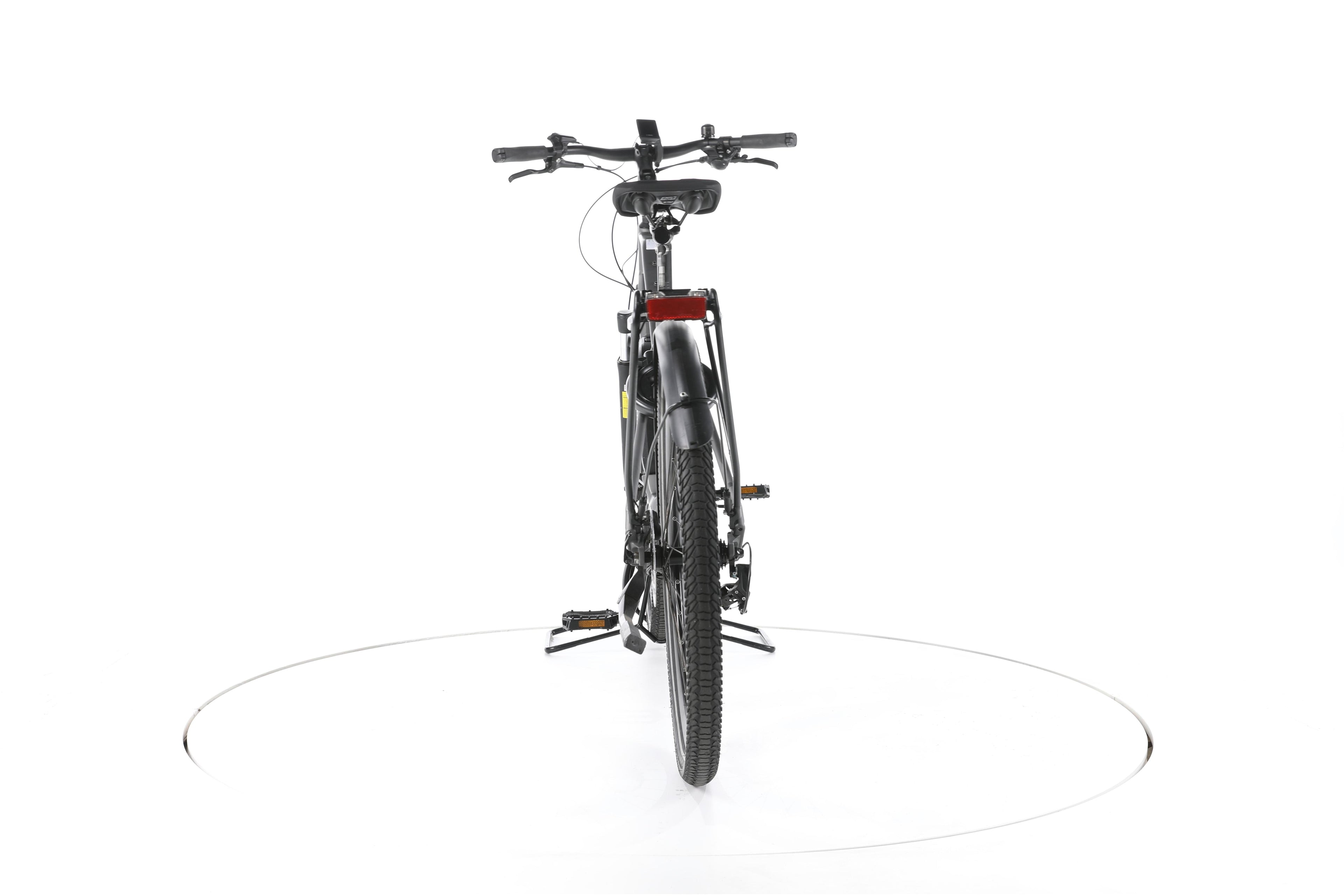 Kalkhoff Endeavour 1.B Move Trekking E-Bike 2023 - Image 10