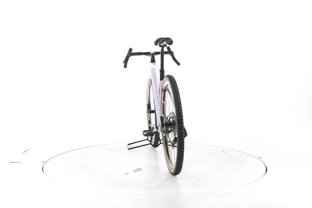 Rose Backroad APEX AXS XPLR 1x12 Gravelbike Carbon 2024 - Image 10