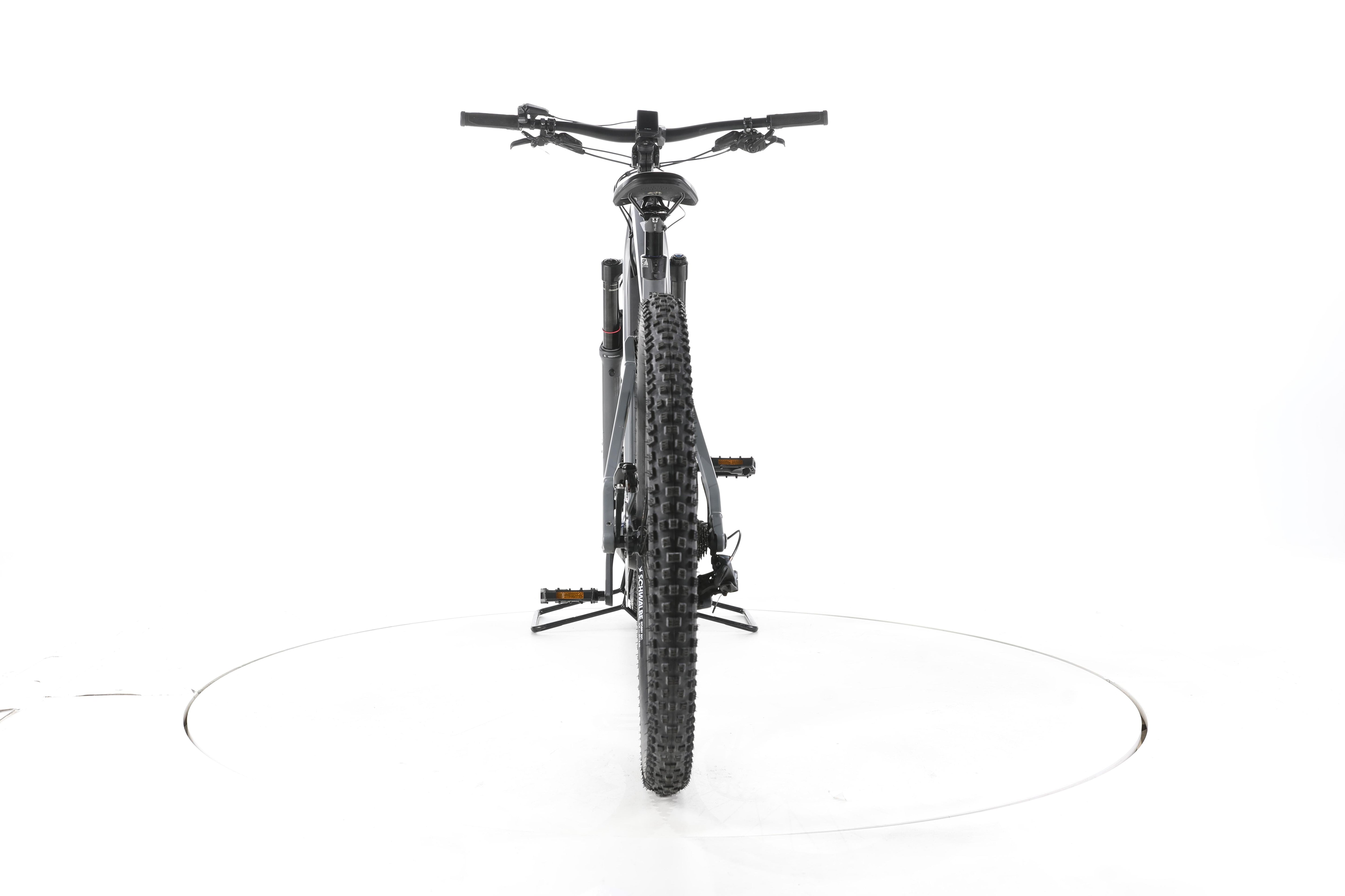 Ghost E-Riot AM CF Full Party E-Bike Fully Carbon - Image 10