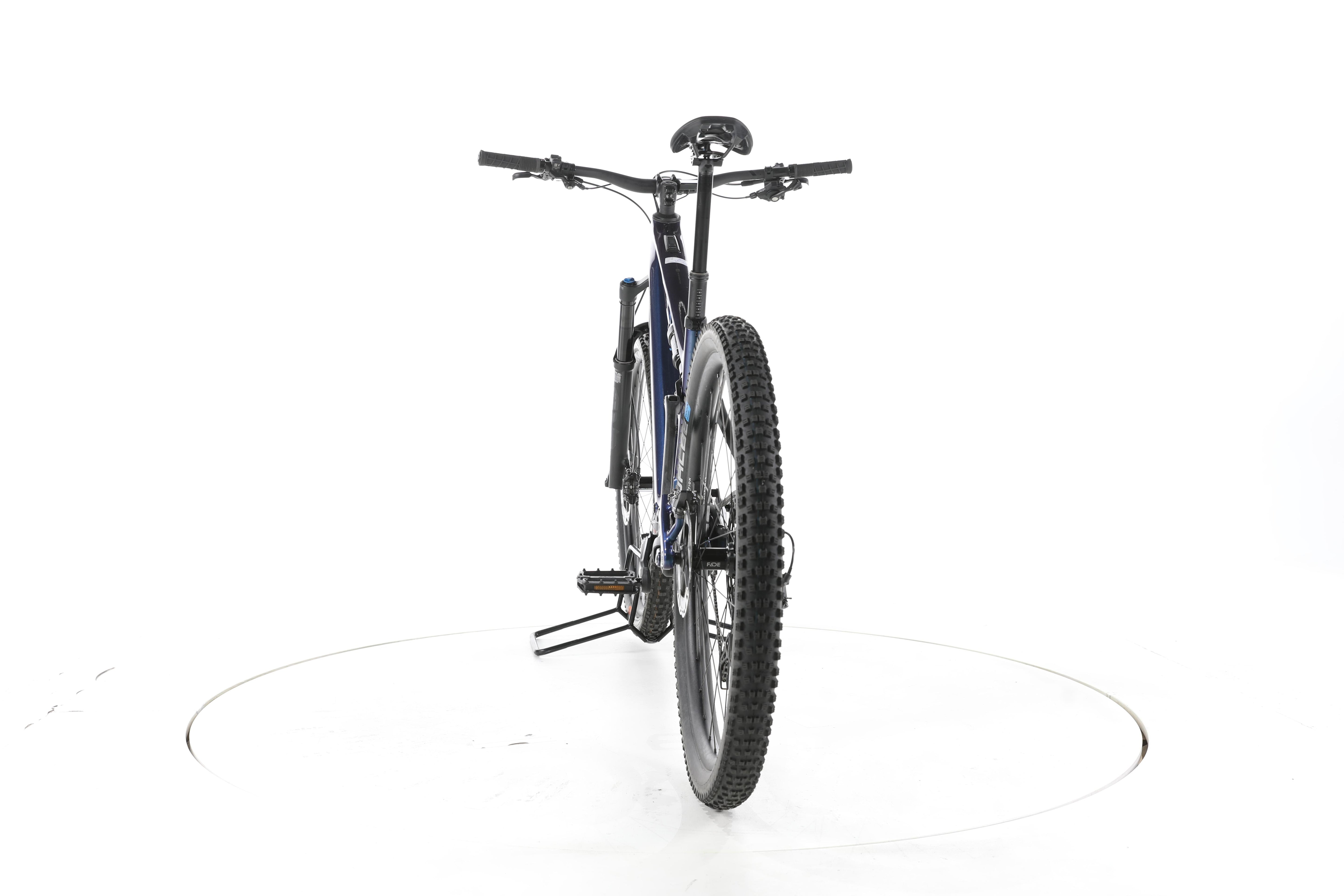 Cube AMS Hybrid ONE44 C:68X SLX E-Bike Fully Carbon 2024 - Image 10
