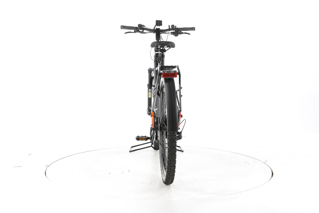 Bergamont E-Ville SUV Trekking E-Bike Tiefeinsteiger - Image 10