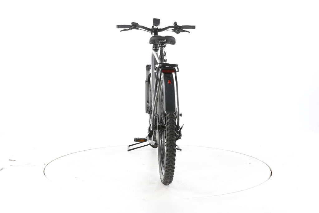 Cube Kathmandu Hybrid Pro Trekking E-Bike 2025 - Image 10