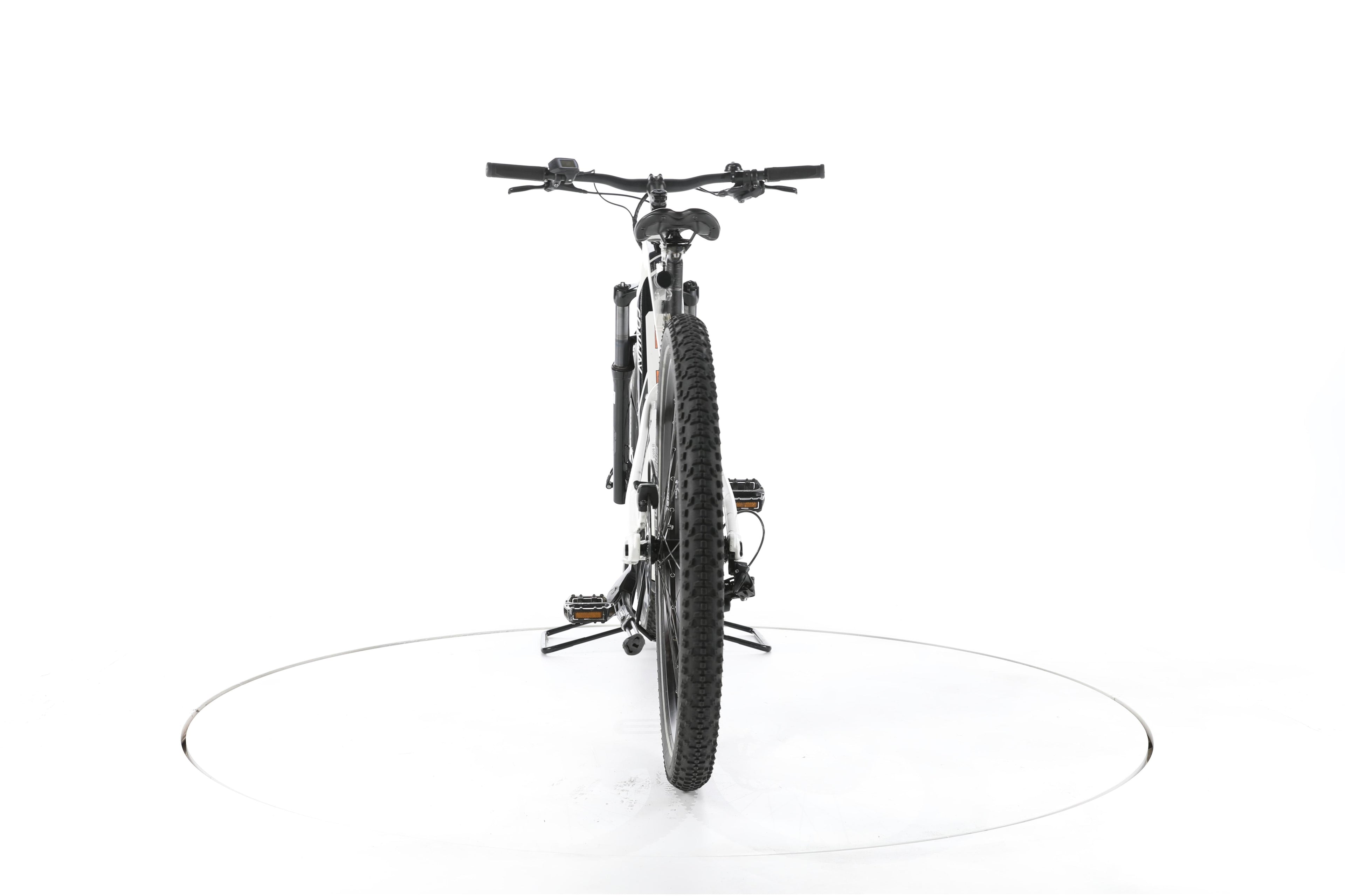 Conway Cairon S 4.0 E-Bike - Image 10