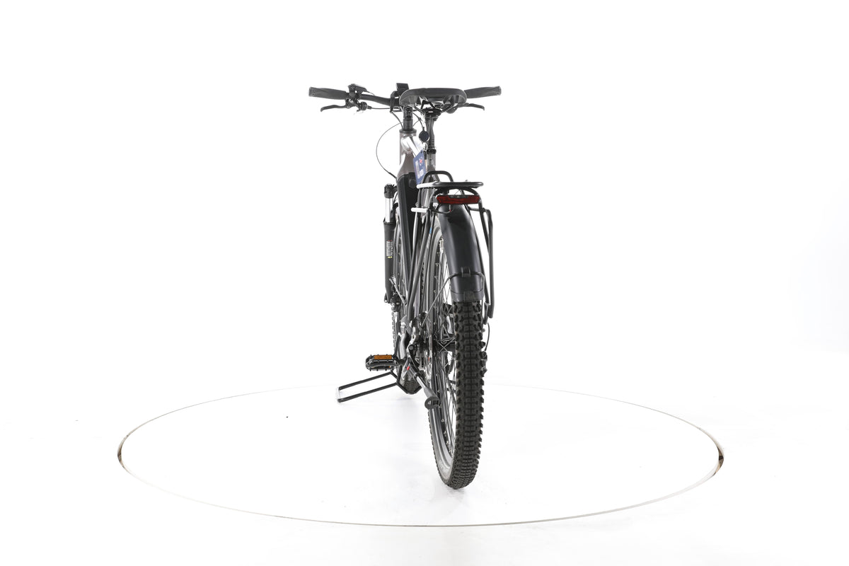 Velo de Ville SEB 990 Smart Trekking E-Bike - Image 10
