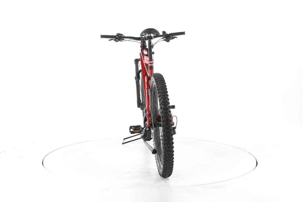 Bulls Sonic Evo AM 1 E-Bike Fully Carbon - Image 10