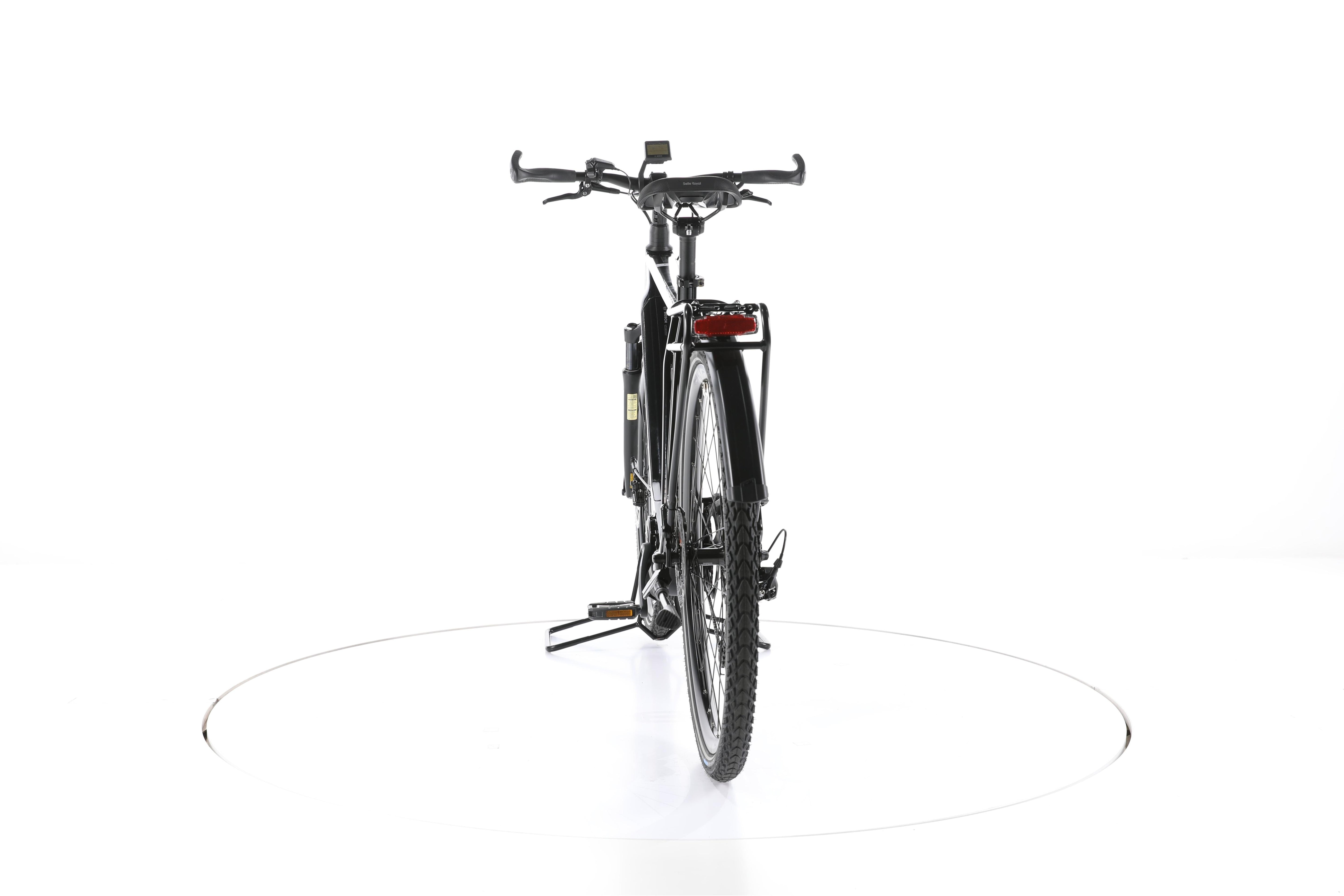 KTM Macina Sport 610 Trekking E-Bike - Image 10