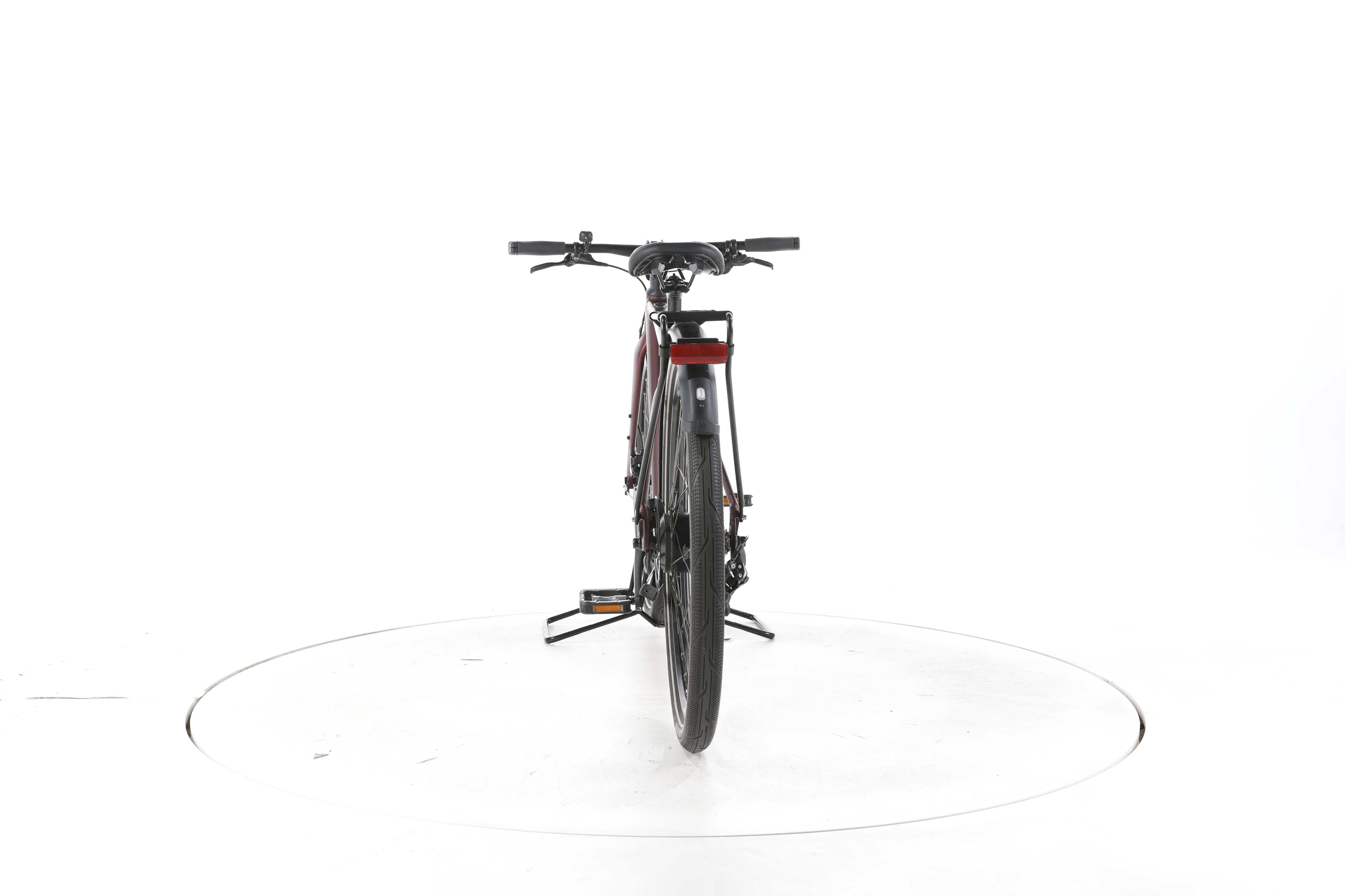 Winora E-Flitzer E-Bike - Image 10