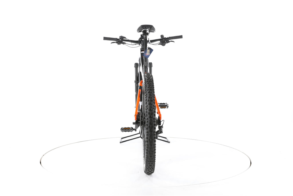 KTM Macina Lycan 771 Fully E-Bike 2023 - Image 10