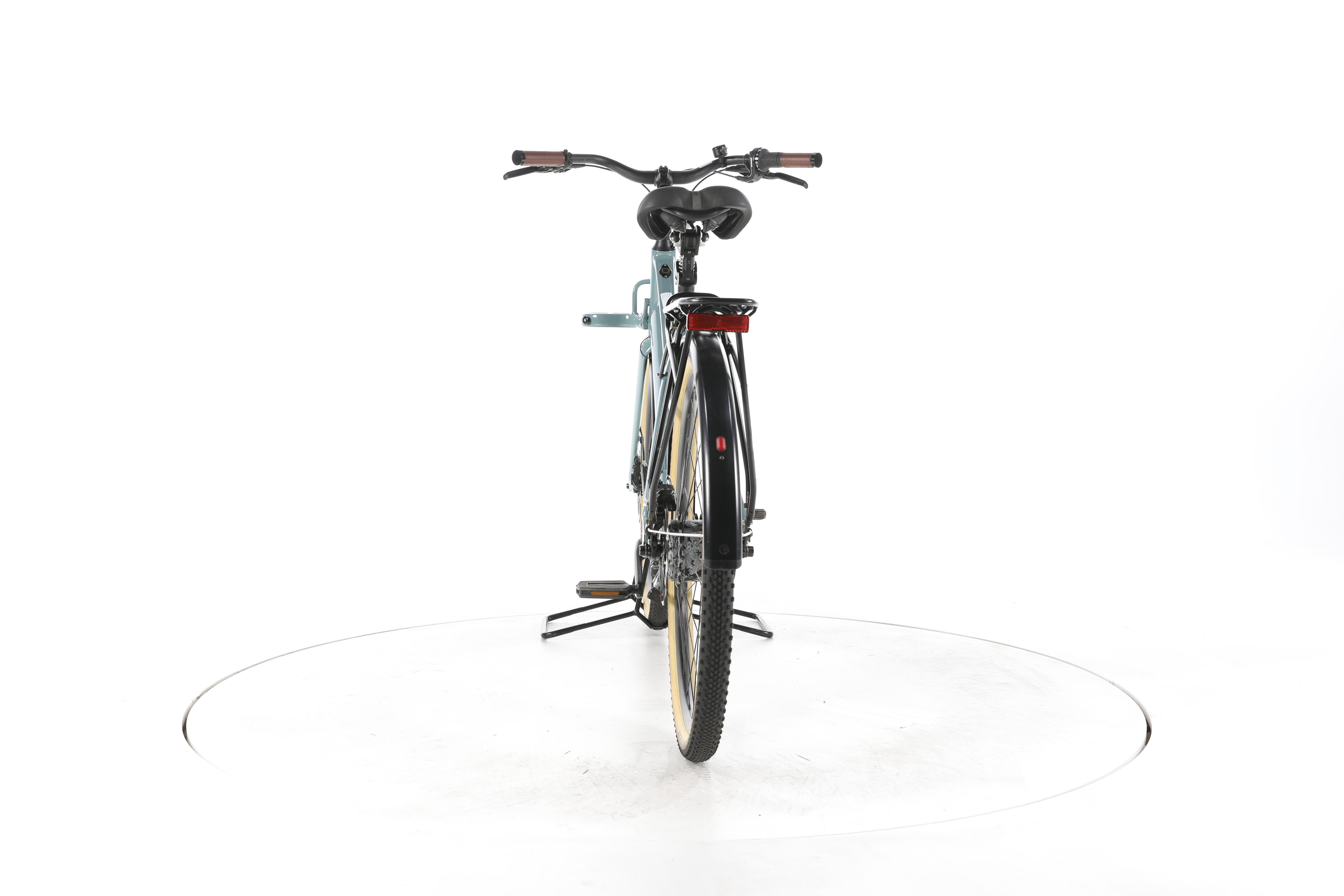 Schindelhauer Bikes Emilia IX City E-Bike - Image 10