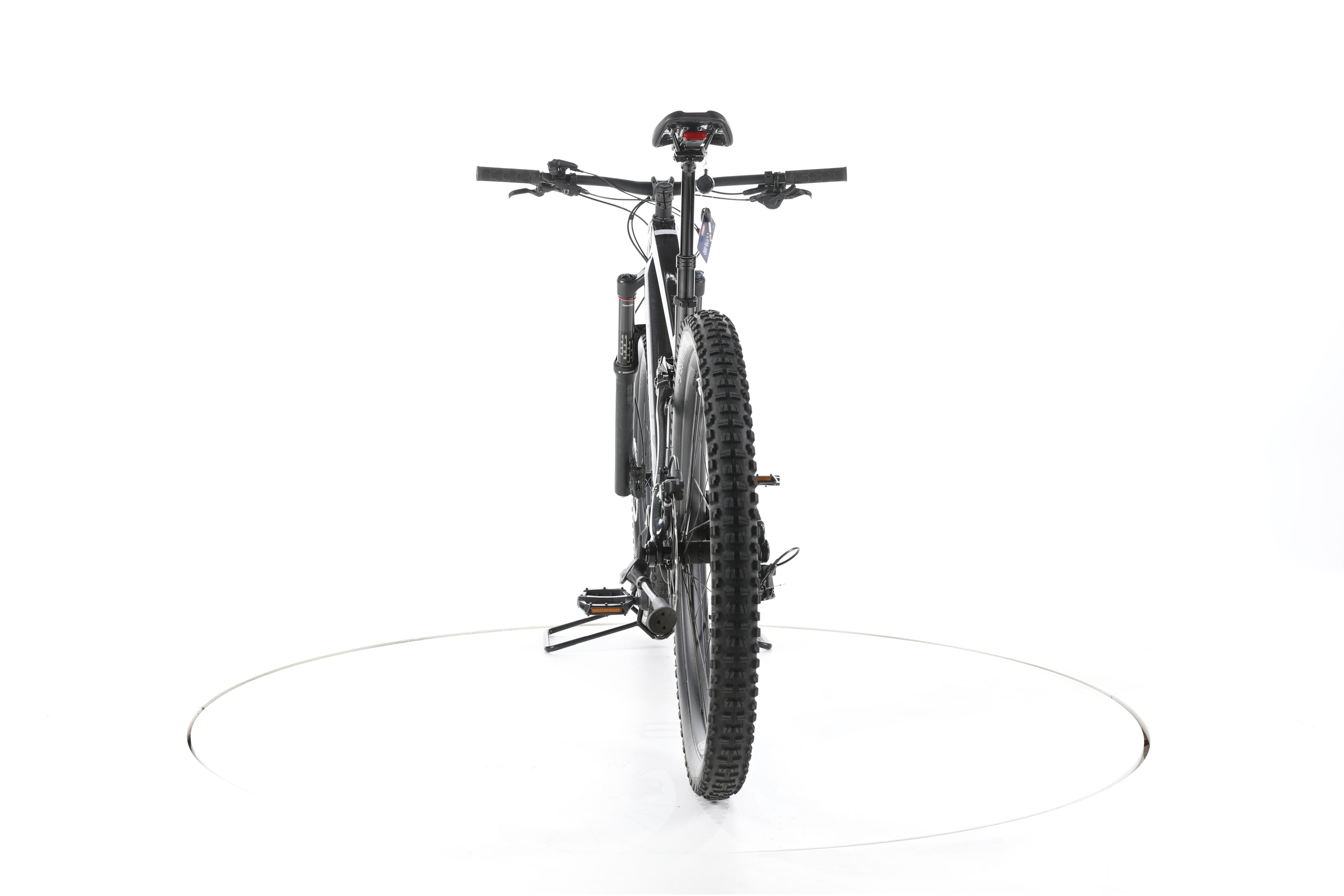 Trek Rail 7 Deore/XT EU GEN 3 Fully E-Bike 2023 - Image 10