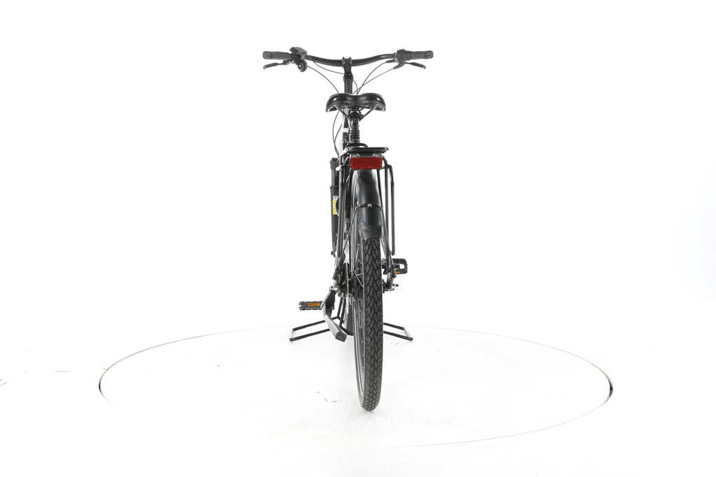 Kalkhoff 28 DA Image 3 B Move City E-Bike Tiefeinsteiger - Image 10