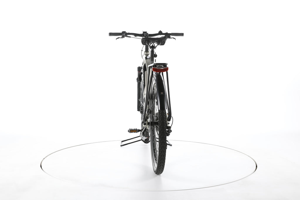 Conway Cairon T 600 Trekking E-Bike - Image 10