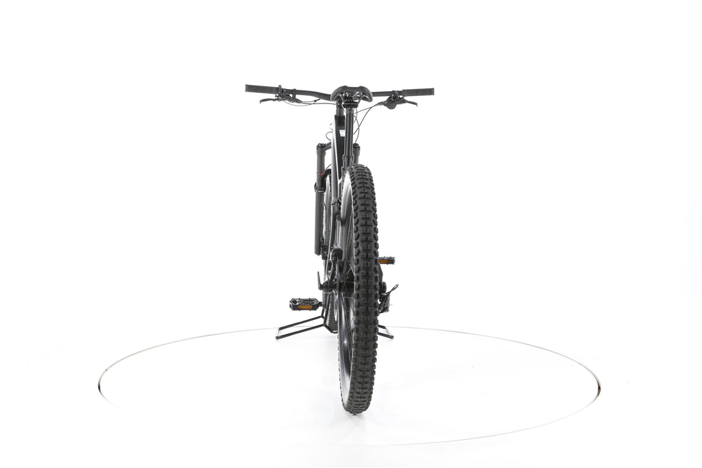 Trek Fuel EXe Fully E-Bike Carbon 2023 - Image 10