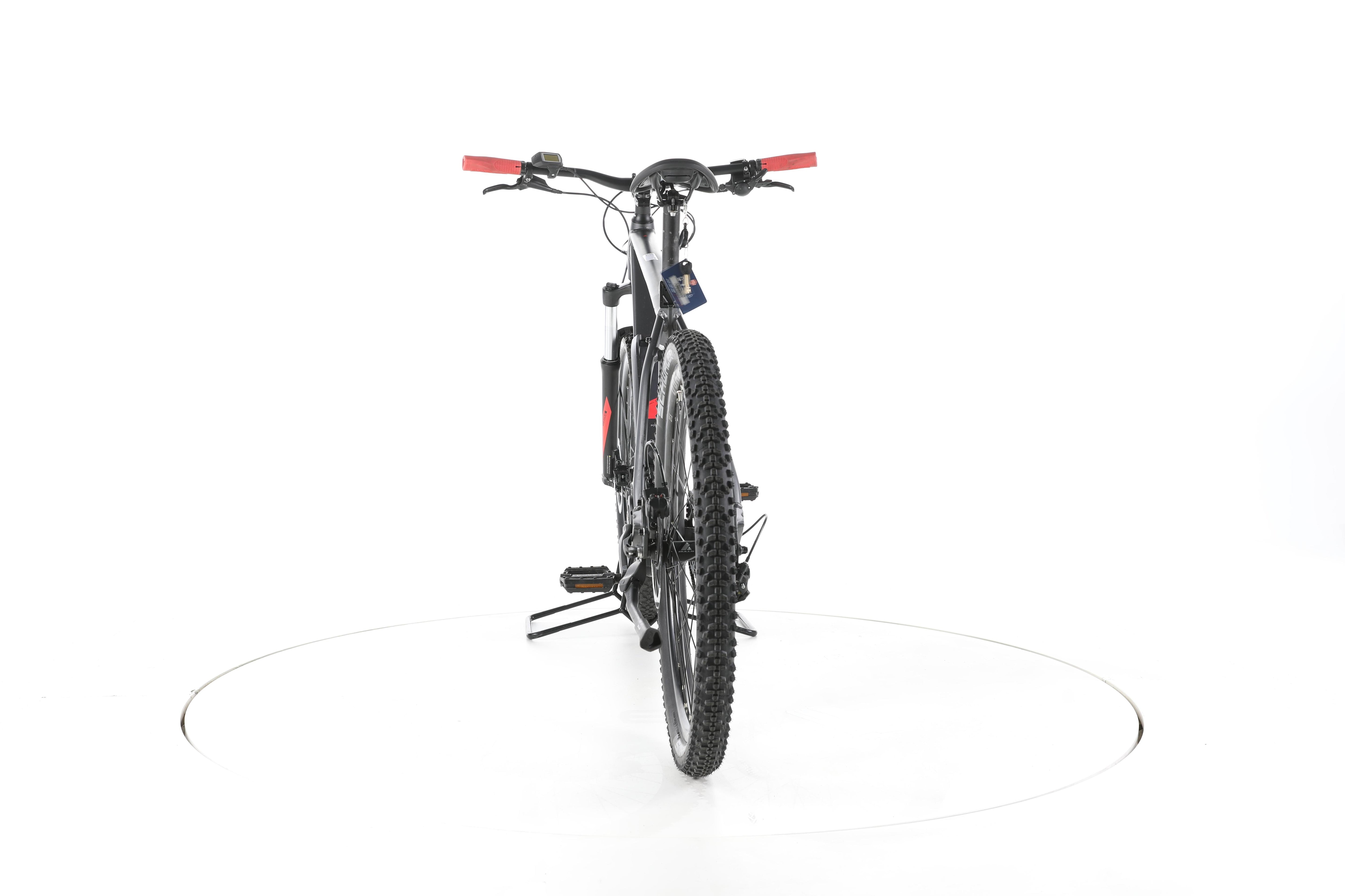 Bulls LT CX E-Bike - Image 10