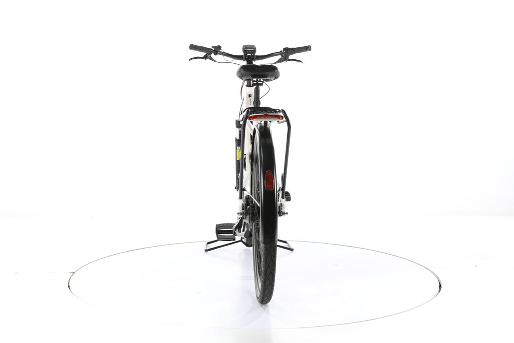 Hercules Robert/a Deluxe I-R8 City E-Bike Tiefeinsteiger - Image 10