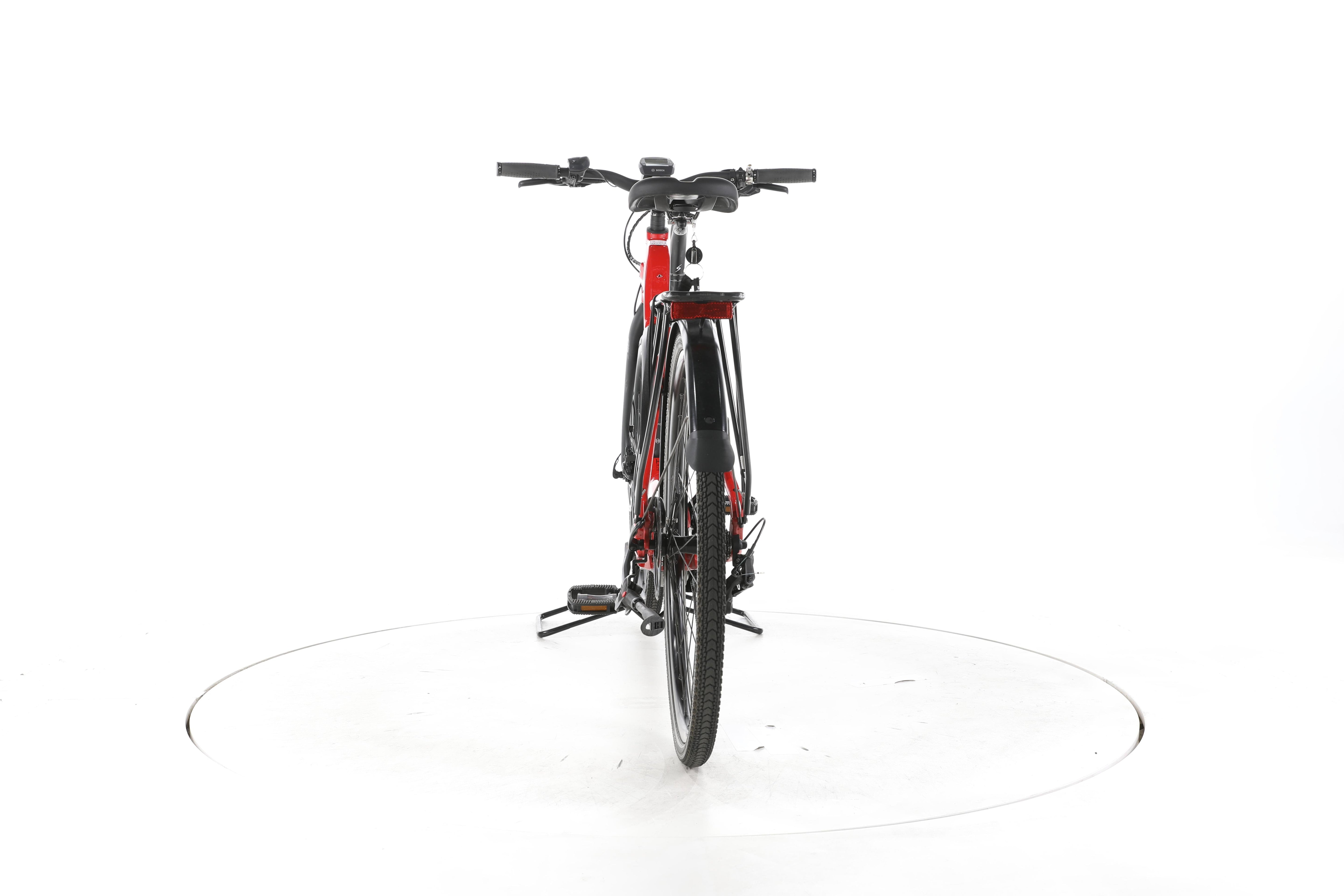 Simplon Chenoa Bosch CX Trekking E-Bike Tiefeinsteiger - Image 10