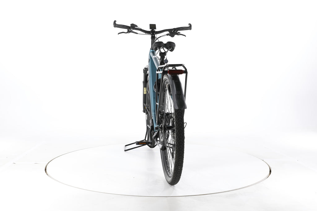 Pegasus Premio EVO 10 Lite Trekking E-Bike 2024 - Image 10