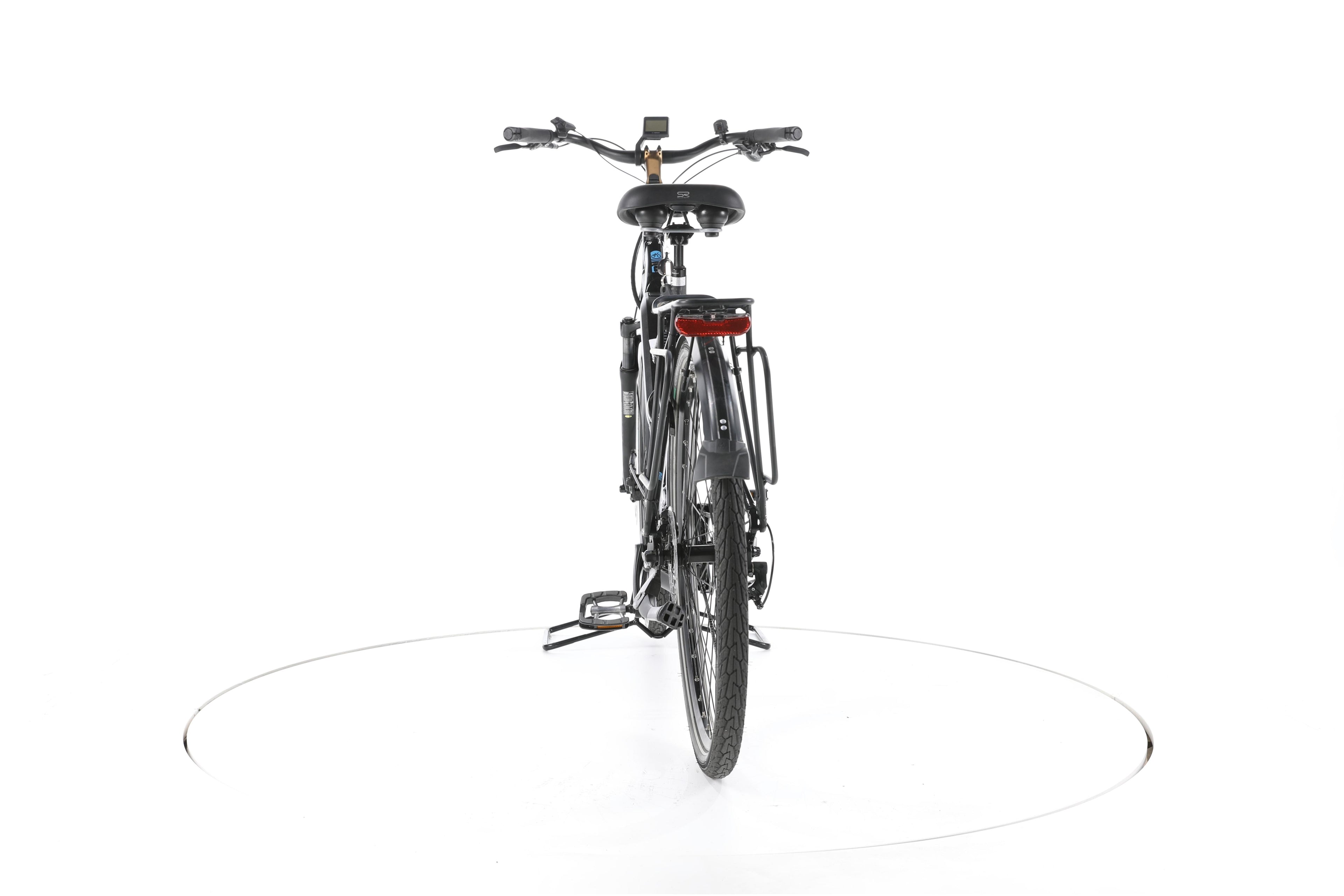 Gudereit ET-3 evo Trekking E-Bike Tiefeinsteiger - Image 10