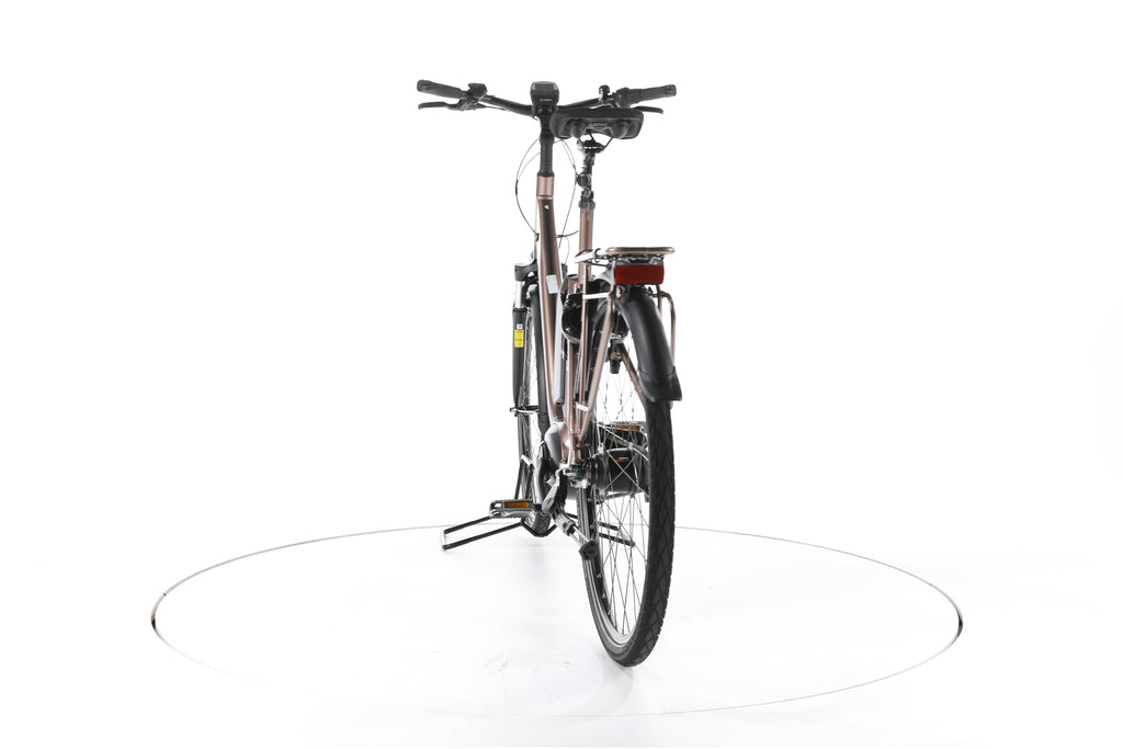 Kalkhoff Agattu 3.B Excite 8R City E-Bike Tiefeinsteiger - Image 10