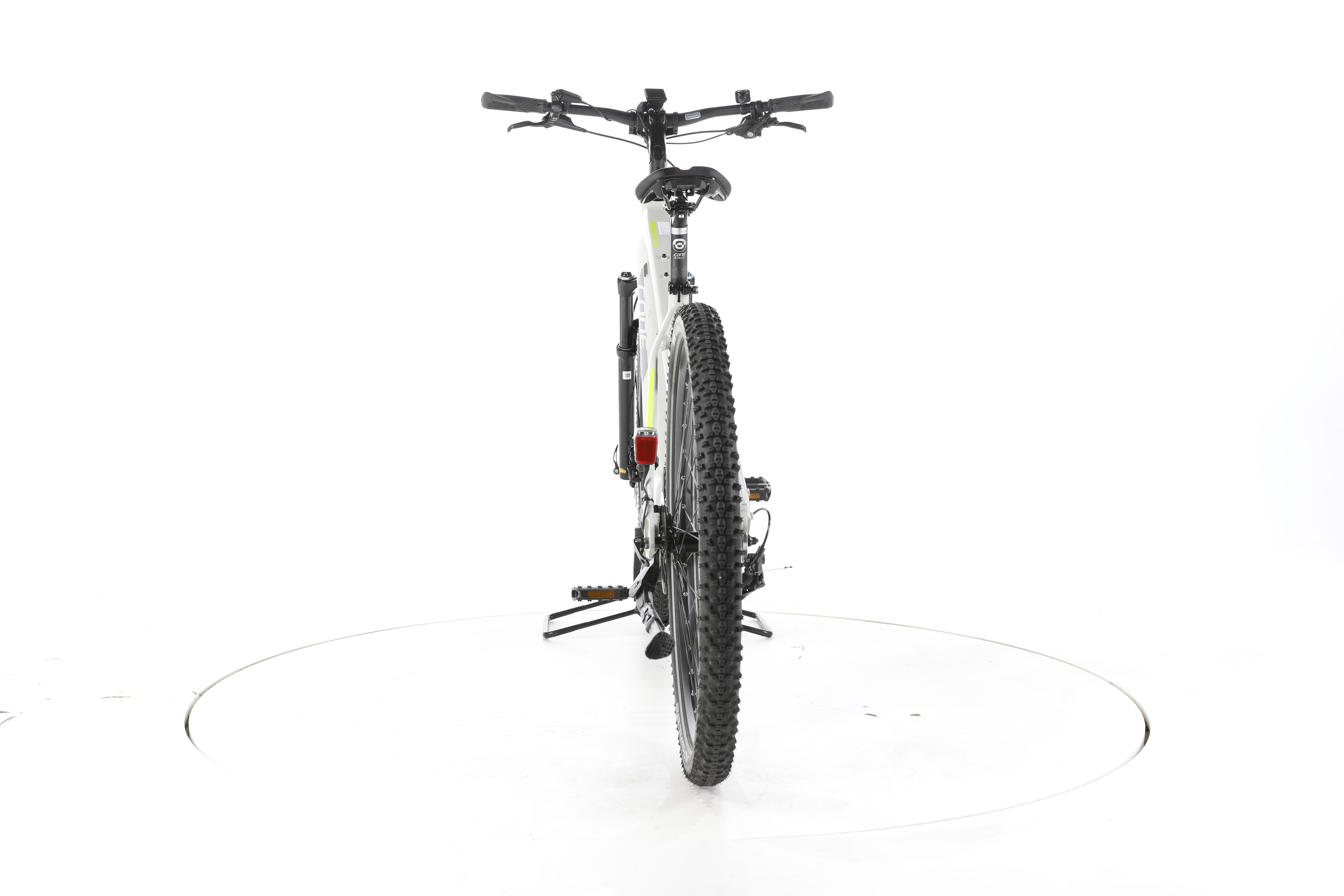 CONE Bikes eCross IN 4.0 Trekking E-Bike - Image 10