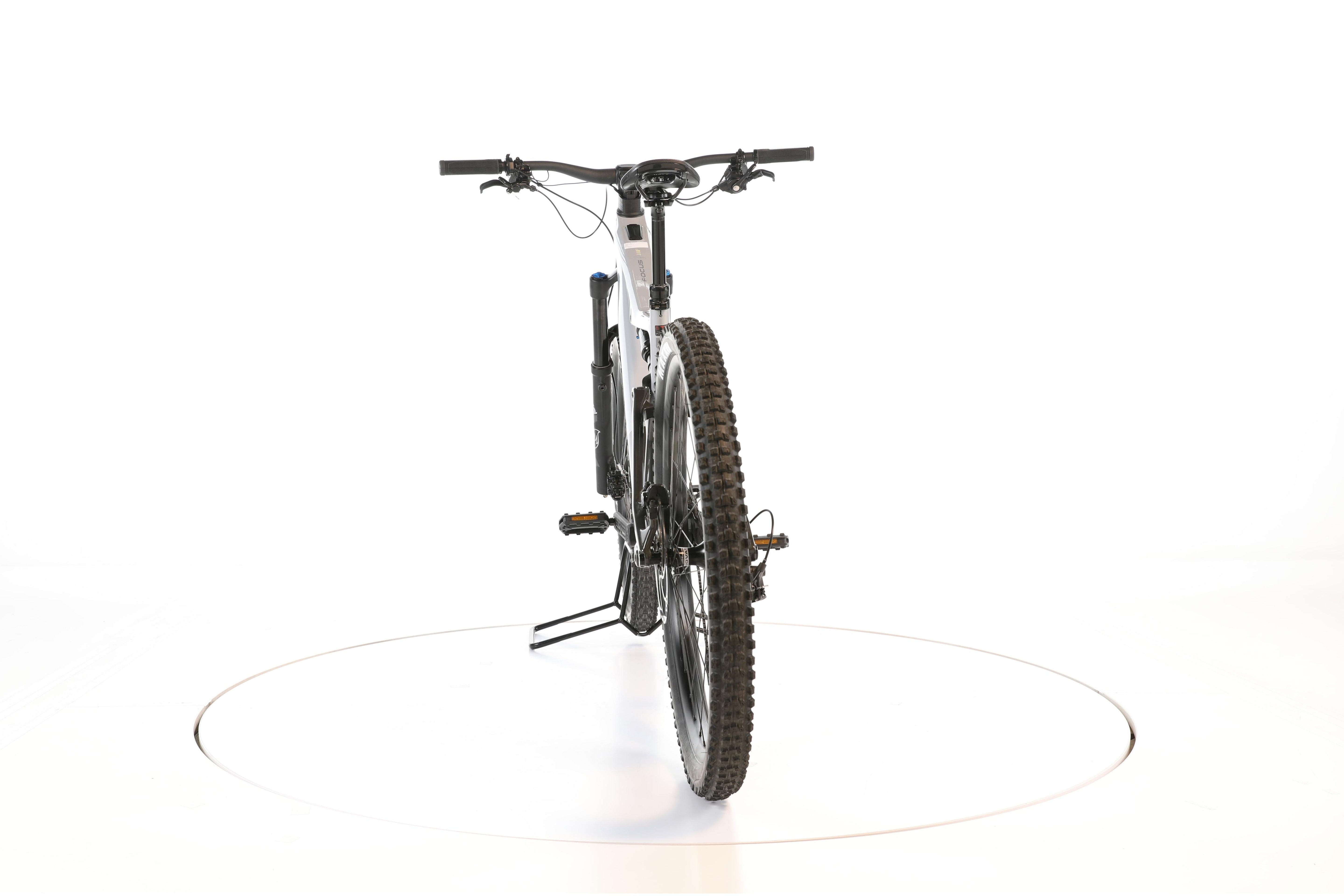 Focus Jam² Sl 8.8 E-Bike Fully Carbon - Image 10