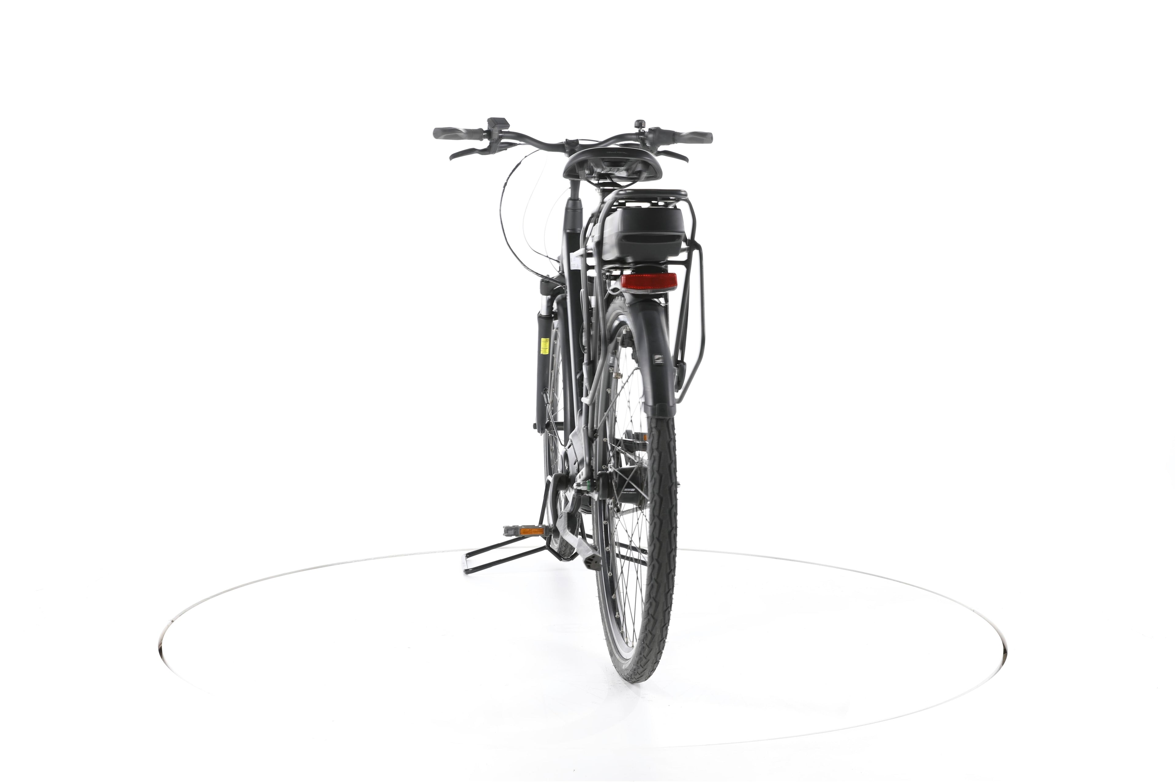 Giant Entour E+ 1 RT City E-Bike Tiefeinsteiger - Image 10