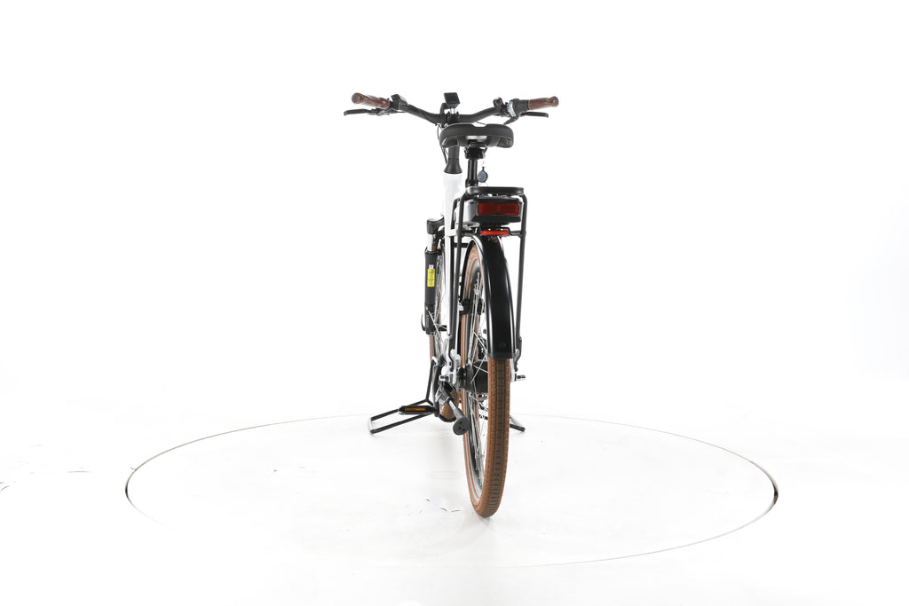 Riese & Müller Swing 4 Rücktritt City E-Bike Tiefeinsteiger 2024 - Image 10