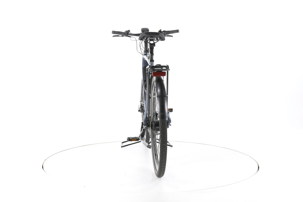 Gazelle Ultimate C8+ HMB City E-Bike - Image 10