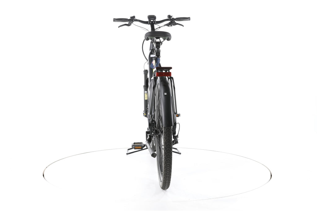 Stevens E-Trition Plus Forma Trekking E-Bike Tiefeinsteiger - Image 10