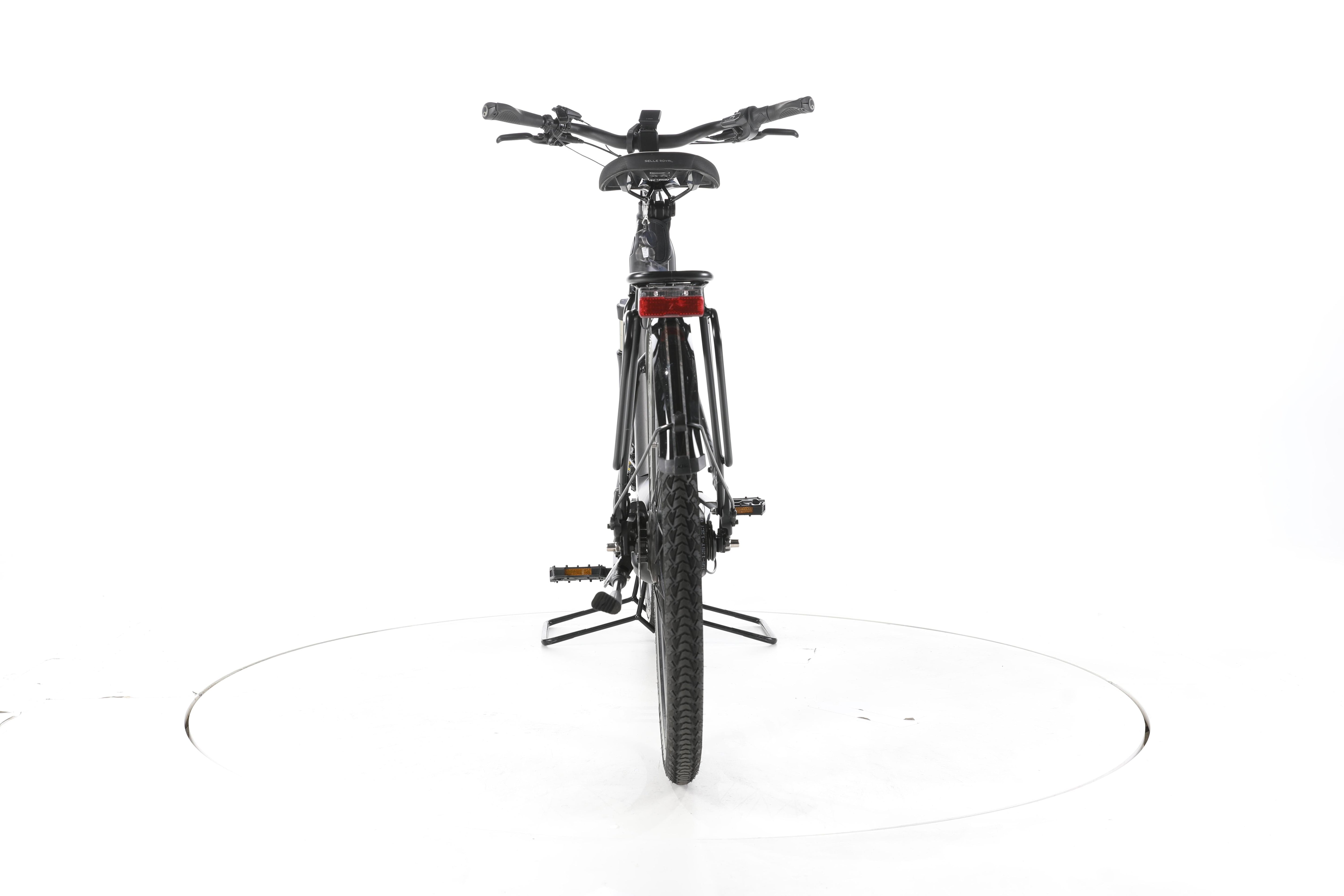 KTM Macina City 710 Belt City E-Bike Tiefeinsteiger - Image 10