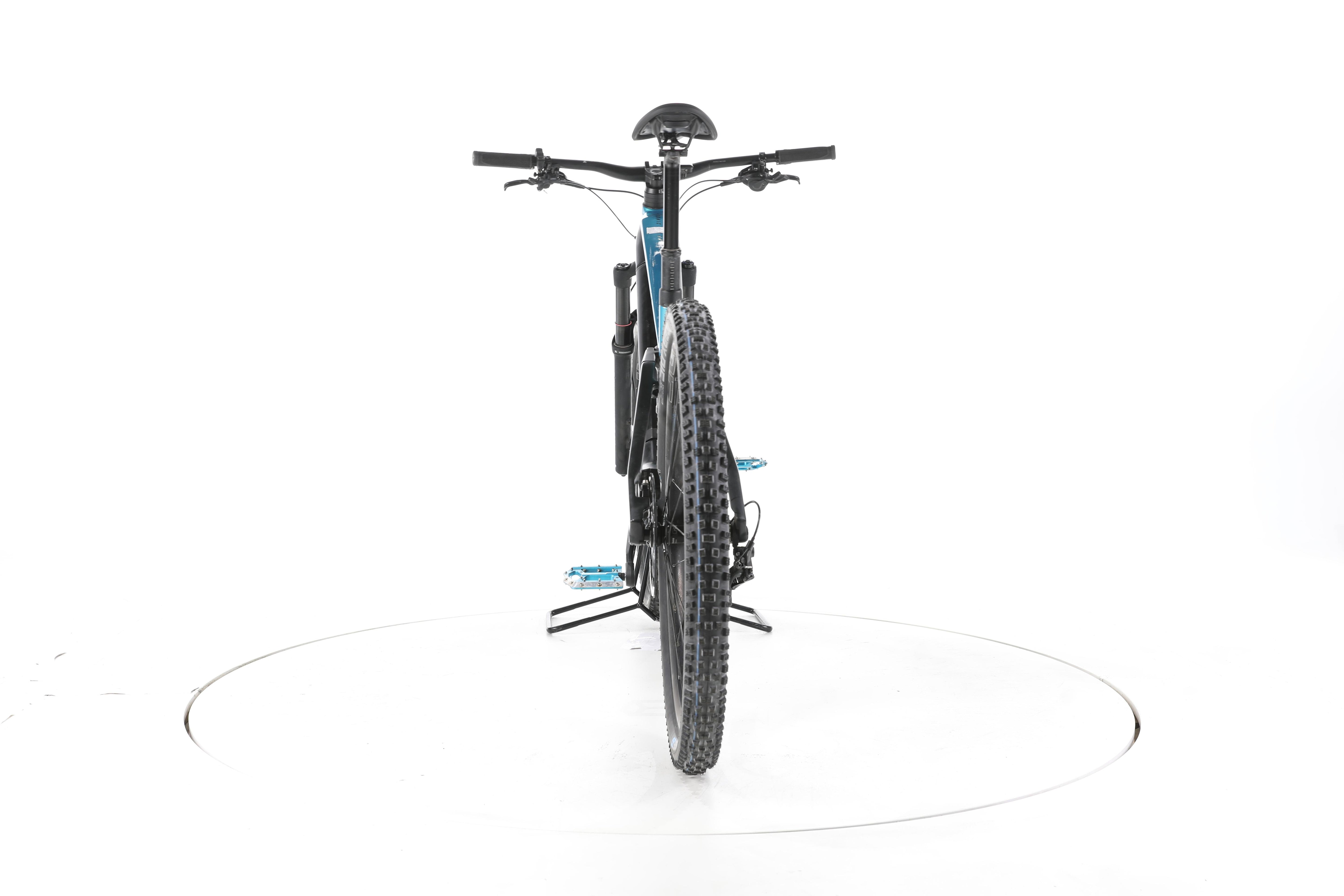 Bulls Sonic EVO AM-SL 1 SUV E-Bike Carbon - Image 10