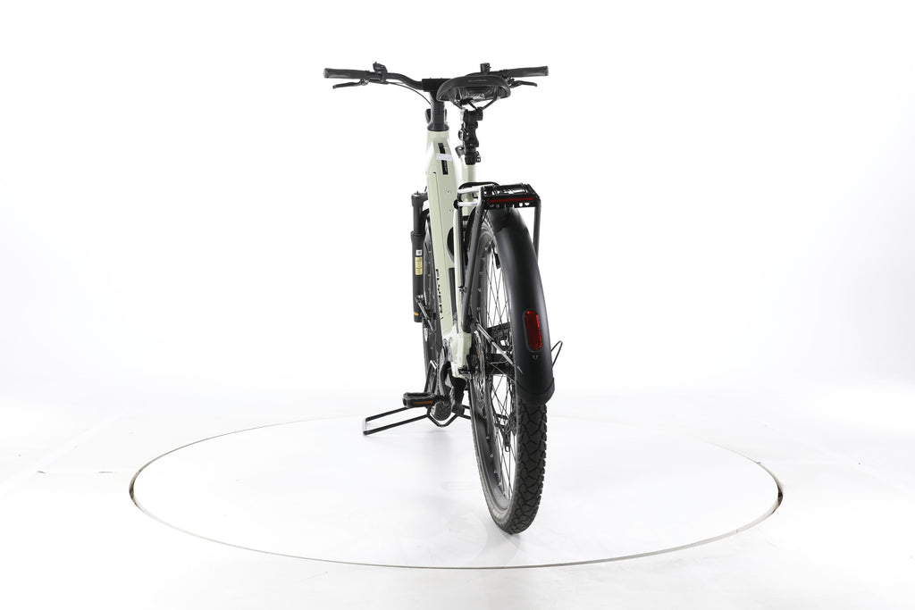 FLYER Upstreet 7.10 Trekking E-Bike Tiefeinsteiger - Image 10