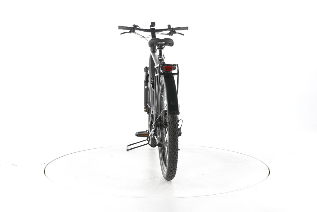 KTM Macina Gran 810 Trekking E-Bike 2025 - Image 10
