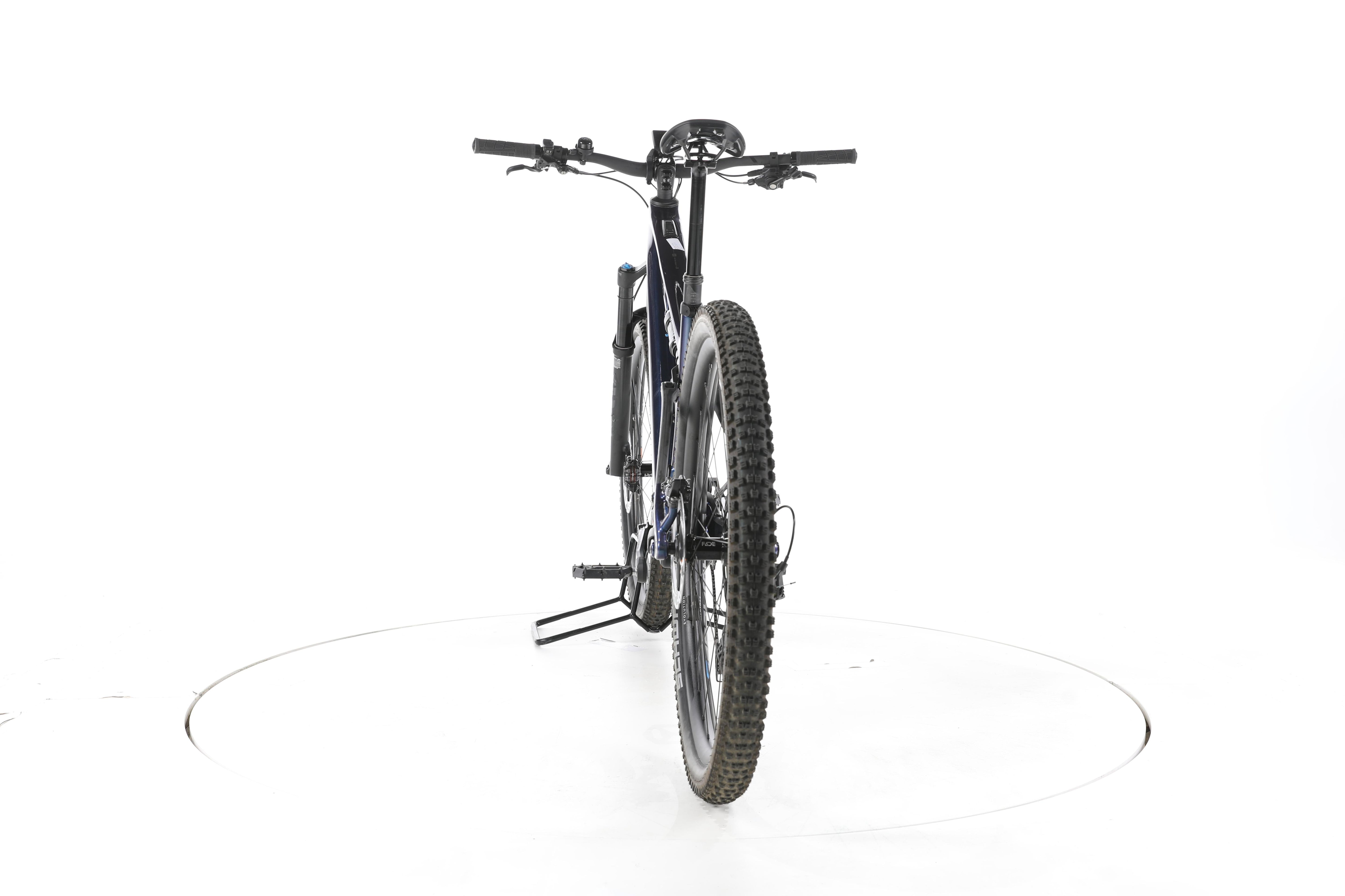 Cube AMS Hybrid ONE44 SLX E-Bike Fully Carbon 2024 - Image 10
