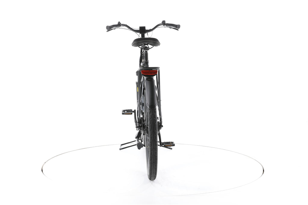 Vandijck Triton HS City E-Bike Tiefeinsteiger 2024 - Image 10